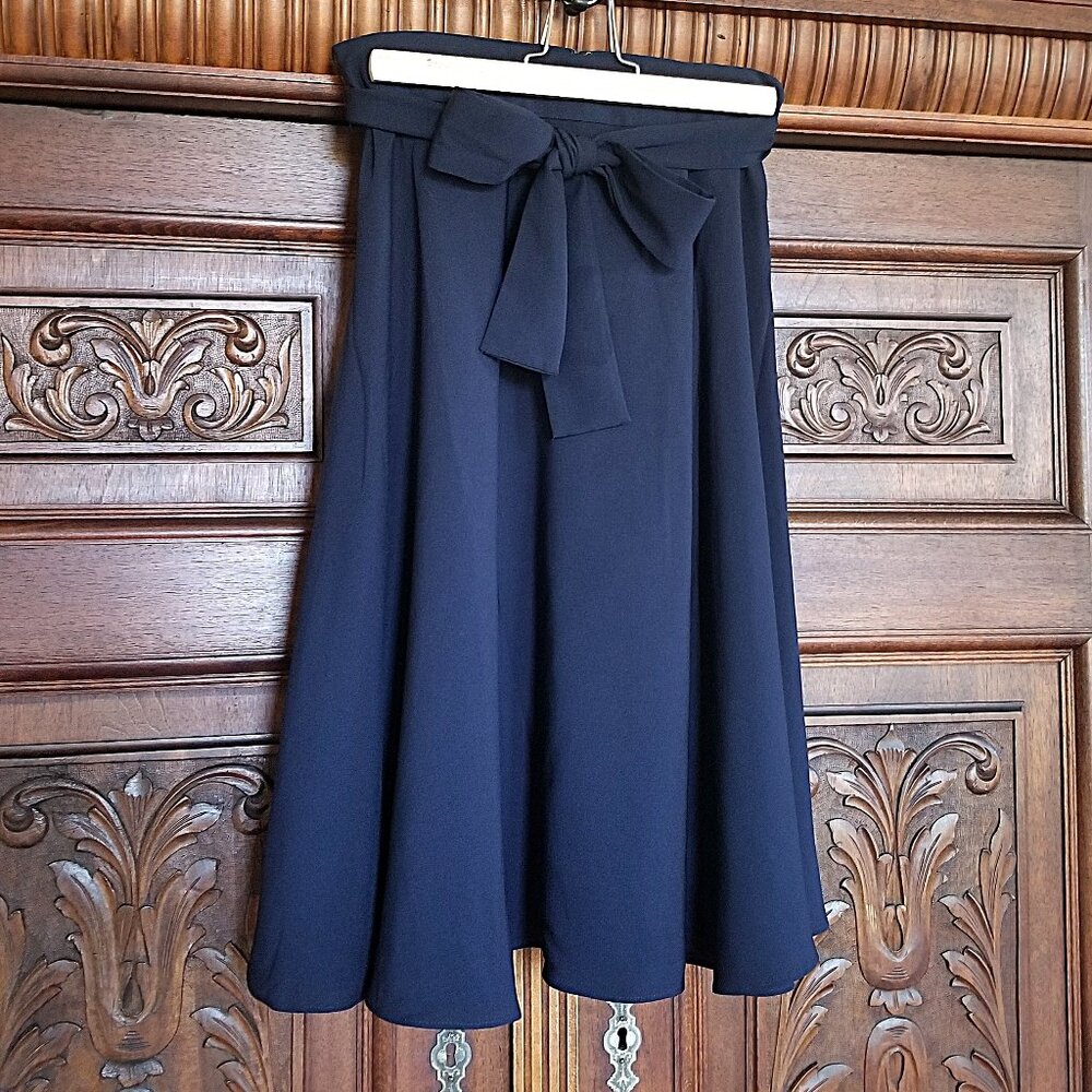 NWOT Ann Taylor Skirt